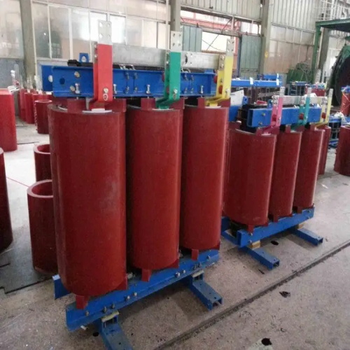 杜尔伯特SCB10-250KVA干式变压器