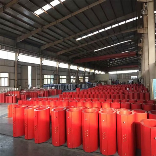 登封SCB10-500KVA干式变压器