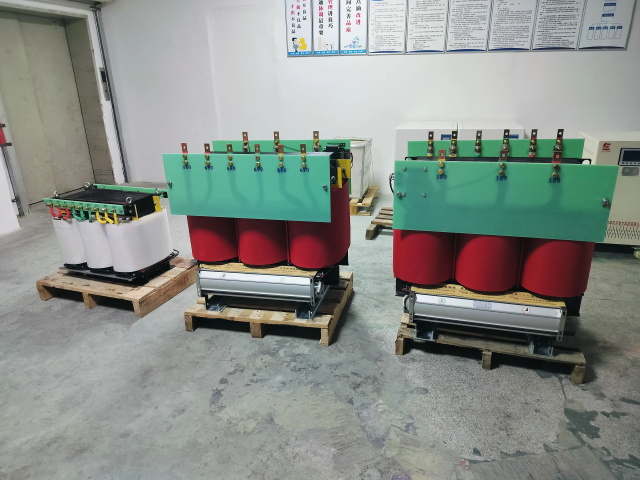 登封矿用变压器批发
