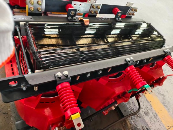 新一代SCB18登封登封登封干式变压器 10kV 高效干式电力变压器